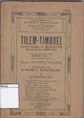 Tilem - timboel