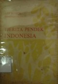 Ajip Rosidi membitjarakan Tjerita Pendek Indonesia
