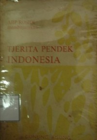 Ajip Rosidi membitjarakan Tjerita Pendek Indonesia