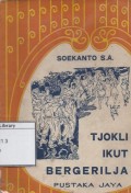 Tjokli Ikut Bergerilja