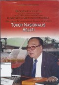 Biografi Politik Wakil Ketua DPR RI 1999-2009 (Menjadi Wakil Rakyat Tahun 1967-2009) H. Soetardjo Soejogoeritno Bsc: Politikus Teladan dari Zaman ke Zaman Tokoh Nasionalis Sejati