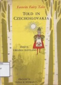 Favorite Faiy Tales, Told in Czechoslovakia