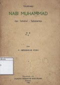 Tolerasi Nabi Muhammad dan Sahabat-Sahabatnya
