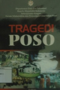 Tragedi Poso