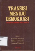 Transisi Menuju Demokrasi: Tinjauan Berbagai Perspektif