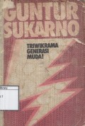 Triwikrama Generasi Muda!