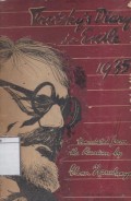 Trotsky's Diary in Exile 1935