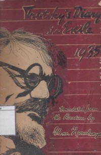 Trotsky's Diary in Exile 1935