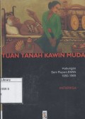 Tuan tanah Kawin Muda: Hubungan Seni Rupa-LEKRA 1950-1965
