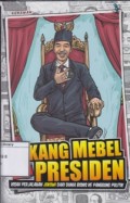 Tukang Mebel Jadi Presiden: Kisah Perjalanan Jokowi dari Dunia Bisnis ke Panggung Politik