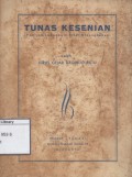 Tunas Kesenian (Pentjak Indonesia Silat Minangkabu)