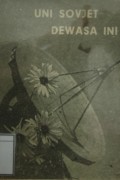 Uni Sovjet Dewasa Ini