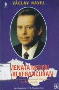 Menata Negeri dari Kehancuran: Pemikiran tentang demokrasi, kekuasaan dan kebudayaan