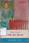 Villa des Roses