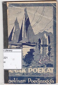 Anak Poekat