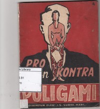 Pro dan Kontra Poligami