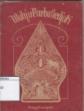 Wahyu purba sedjati