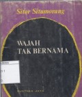 Wajah tak Bernama