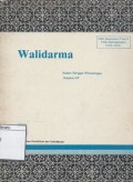 Walidarma