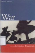 War