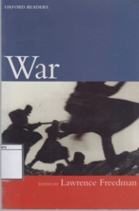 War