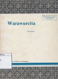 Warawurcita