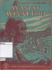 Wasiat winnetou