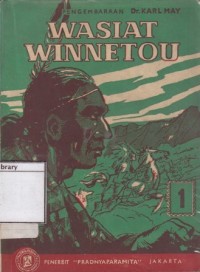 Wasiat Winnetou