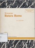 Wawacan Batara Rama