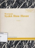 Wawacan Syekh Ibnu Hasan