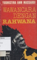 Wawancara dengan Rahwana