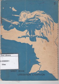 West Irian Liberation Campaign