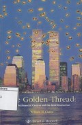 The Golden Thread: World financial centres and the gold connection