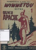Winnetou: Ketua Suku Apache 1