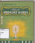Wirid hidajat - djati