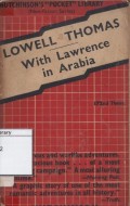 With Lawrence in Arabia