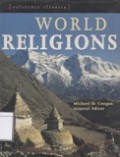World Religions: The Illustrated Guide