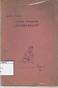 Jajasan perguruan sumbangsih