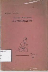 Jajasan perguruan sumbangsih